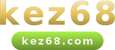 kez68 logo