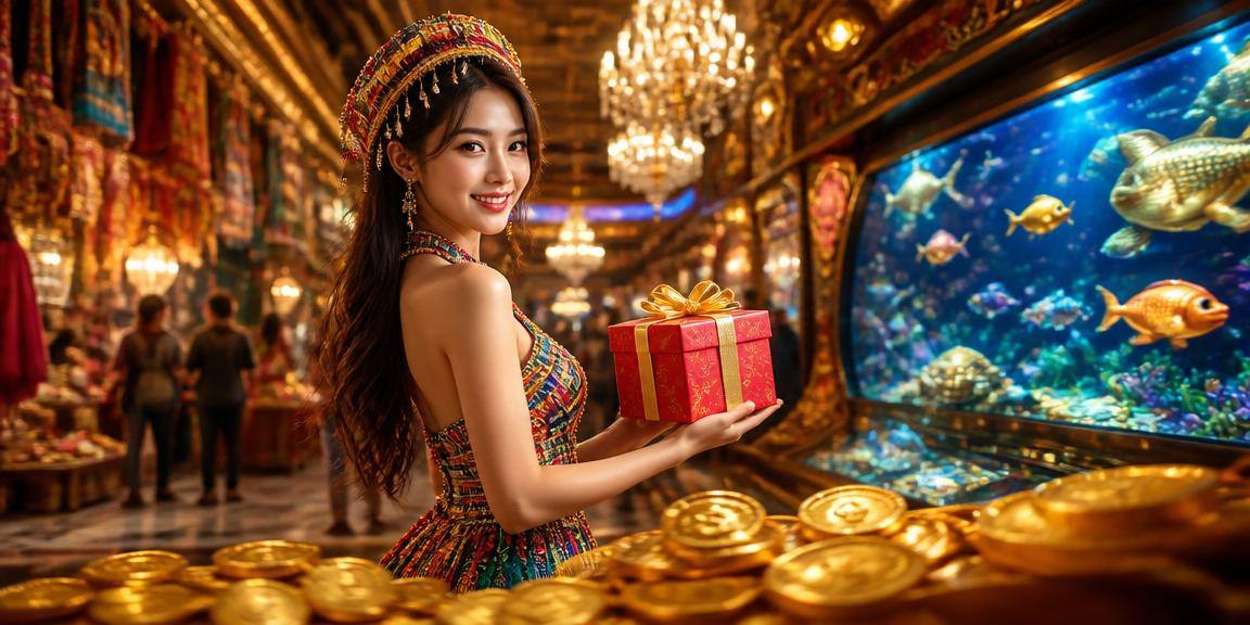 kez68 Sông Bạc Megaways